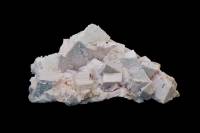 Rhodochrosite (Grèce)
